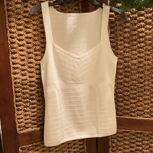 Form Fitting Sexy Top!